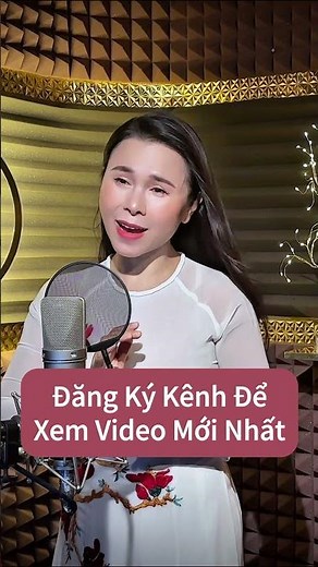 Thương Quê - Viên Thu Hường | #short