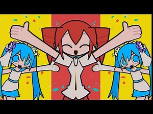 【ミラーＶｅｒ．】 バゥムクゥヘンエンドロゥル 《完全版》