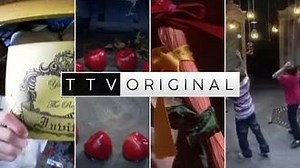 TTV - Trapped! Full Episode - Ever After, Episode 12 (Ipswich) -CBBC, 2010- @Trapped TV