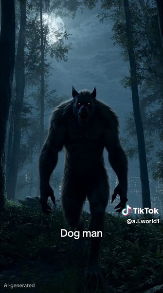 Exploring American Cryptids: Bigfoot and Friends