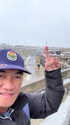 Let it be #canada 🇨🇦 #canada_life🇨🇦