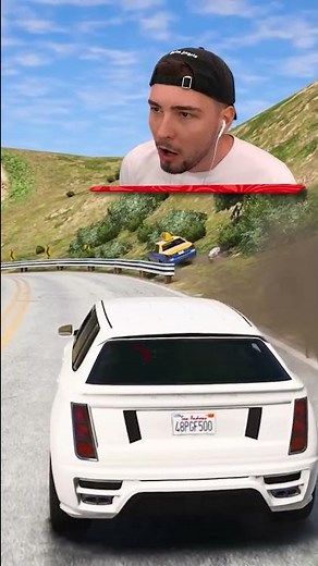 What happens if you follow a taxi?