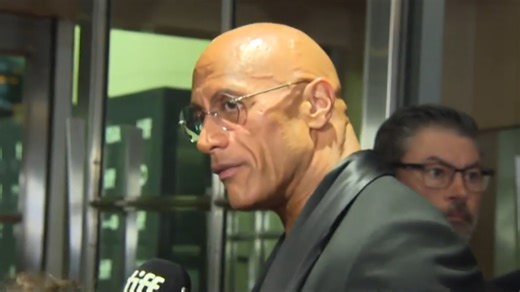 Four big premieres light up Toronto's red carpet Monday