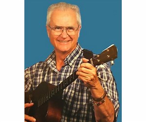 Gerald W. Loar Obituary (2024) - Woodruff, WI - Nimsgern Funeral & Cremation Service - Woodruff