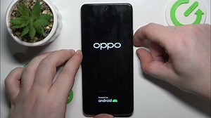 How to Access and Use Recovery Mode on Your Oppo A2