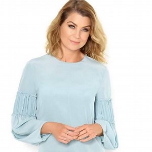Ellen Pompeo Wanted to Leave Grey's Anatomy and "Toxic" Environment, But This Is What Kept Her on Board