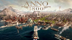 Anno 1800 Guide - Creating Trade Routes