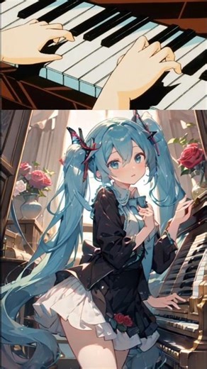 Miku Hall of Fame (Loop) #radenandrianto
