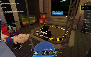 【Roblox / TDS】核电站.exe