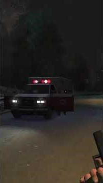 First Person Mod for GTA 4 feels so real it should be illegal 🔥😪🙈 #gtaiv #gamingshorts #gta4