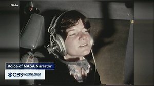 25K views · 115 reactions | A life-size statue honoring astronaut Sally Ride was unveiled in California Tuesday to mark 40 years since she became America's first woman to travel to space. | CBS Evening News | Facebook