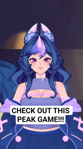 I GOTS ANOTHER PEAK GAME FOR Y'ALL!! #Ke1ka #GameRecommendation #FriendslopGame #Friendslop #Gaming