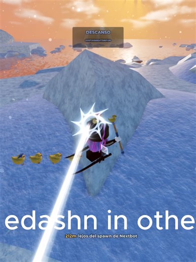 Exploring My Edashing Experience in Desert Bus