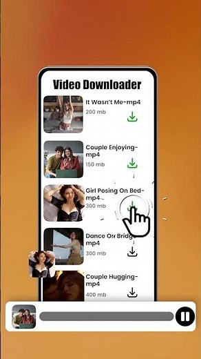 Video Downloader – HD Video