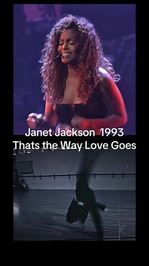 Janet Jackson's 1993 VMA Performance and 1991 Auditions