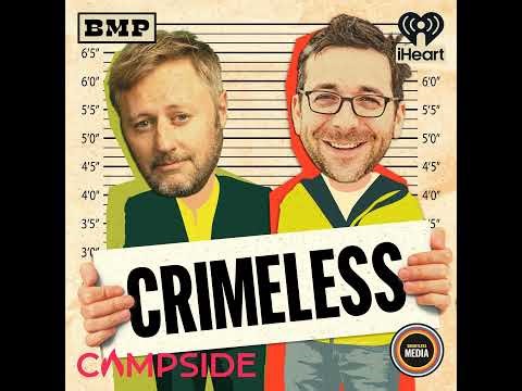 Introducing: CrimeLess