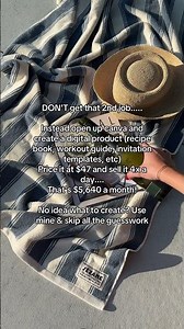 Creating digital products is one of the easiest ways to build passive income online…
