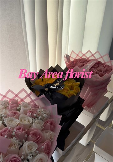 Valentine’s Day Flower Arrangements in San Jose