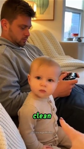 Don't touch his Xbox! The Bodyguard strikes again. 😤🛡️