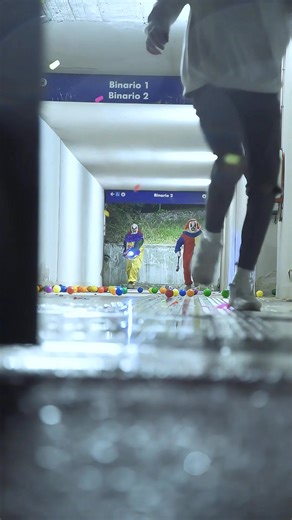 Dangerous Encounters #parody #skit #funny #creepy #horror #scary | Brutal Street Nightmares