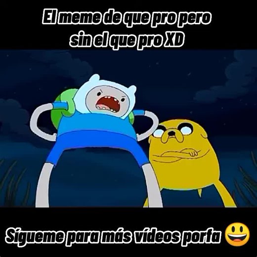 Hora de Aventura: Memes y Momentos divertidos