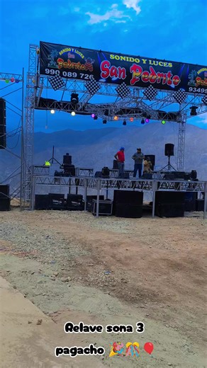 Videos de SILVIO 👑 (@.silvio20) con “sonido original - Agrupación Zuri Perú”