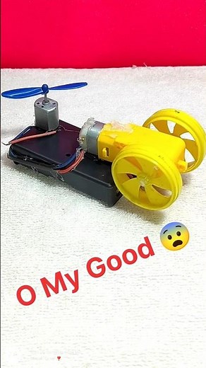 Homemade Inventions with Dc Motor | #motor #science #project #experiment