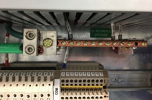 Electrical Grounding and Bonding Educational PDF Document