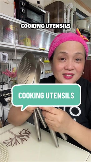 Top Stainless Steel Cooking Utensils for Every Kitchen