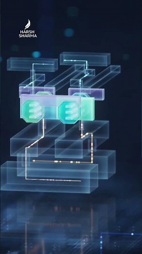 3nm VS 5nm Microprocessor