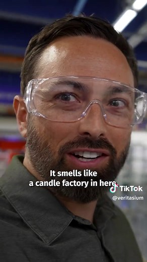 Creating Airplane Parts Using Wax Material