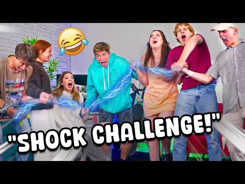 They Tried A Birth Simulator!