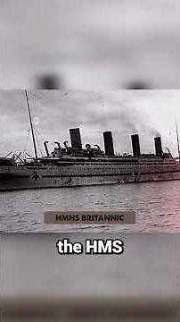 Miss Unsinkable: The Incredible True Story of Violet Jessop | Survived Titanic, Britannic & Olympic