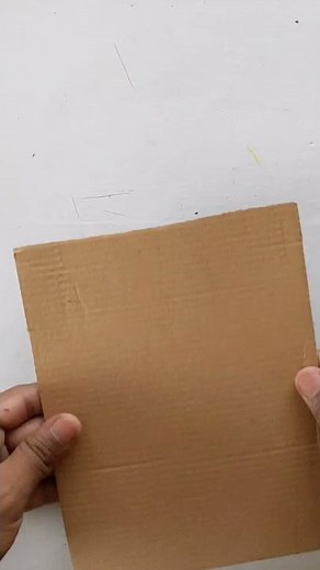 DIY Bird House with Cardboard | DIY Bird House Ideas | Cardboard Crafts | Dinesh Arts