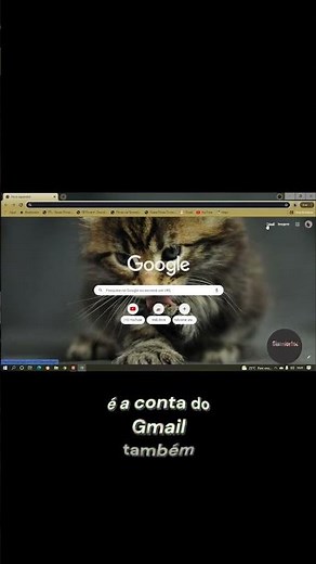 See How to Use Your New Google Chrome Account to Access YouTube and Gmail!