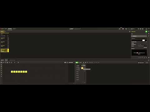 MyDMX5 Basics Quick video