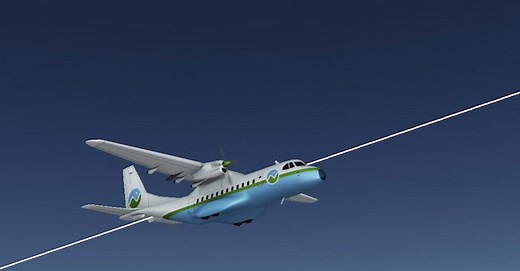 Build a Flight Tracker