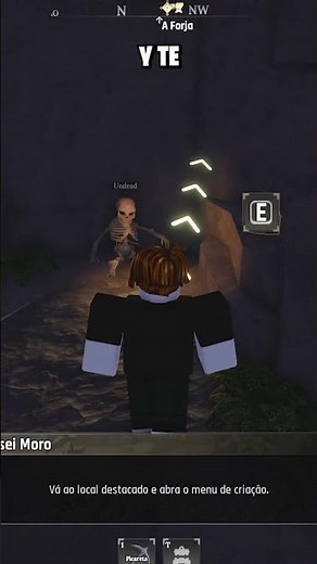 HOW TO GET THE BEST PICKAXE IN THE FORGE AS A LEVEL 1 PLAYER