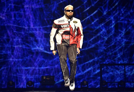 Chris Brown Made $9M on 11:11 Tour In Only 3 Shows