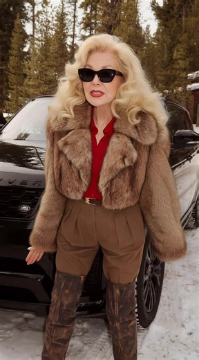 Celebrating 75 Years of Dance and Joy