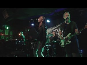 Piece of My Heart - Joint Venture band featuring‪@IAmDeboRay‬