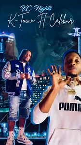 K-town Unveils New Track 'Kc nights': A Tribute to Kansas City's Vibrant Evenings K-town introduces 'Kc nights,' a fresh anthem capturing the spirit of Kansas City after dark, available now on all major streaming platforms. K-town, known for his dynamic fusion of music styles, is making a triumphant return with 'Kc nights,' a track that vividly paints the vibrant nightlife of Kansas City. He continues to push boundaries as he refines his distinctive sound. Reflecting a variety of genres, K-town 