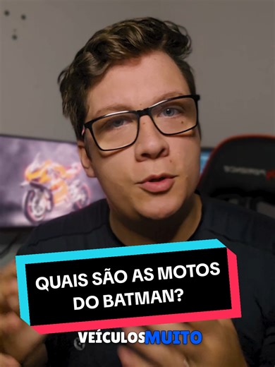 Motos do Batman: Descubra os Veículos Icônicos
