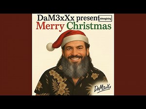 Christmas, baby dubstep cumbia