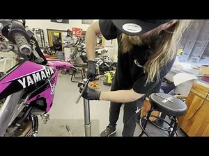 Racetech Spring Conversion | Dirtbike Suspension
