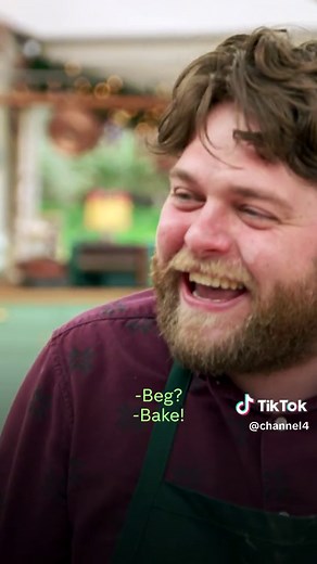 You want me to do WHAT?! #GBBO #BakeOff #AlisonHammond | Alison Hammond