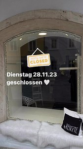 Mittwoch neue Kollektion 🖤 | By.Renate