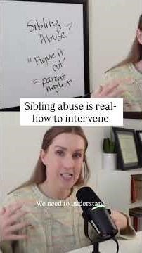 Is a kid tattling or are they just asking for help in the only way they know how? And how are you