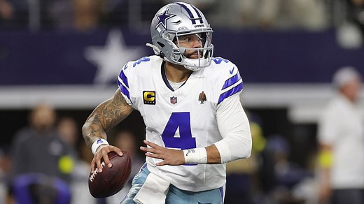 Cowboys vs. Lions 2025 livestream: How to watch NFL for free