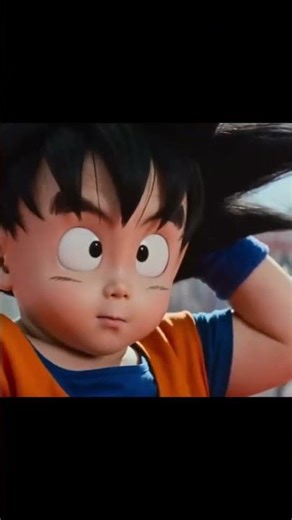 Oolong tricks Goku with stunning woman | Dragon Ball fights